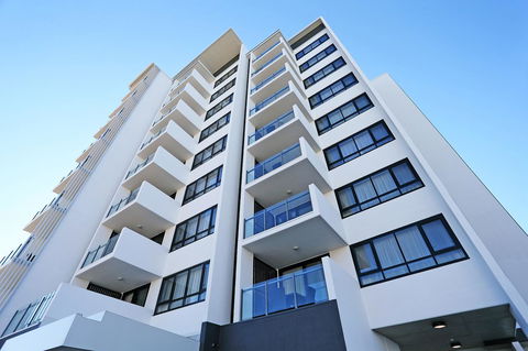 Q Resorts Paddington - Accommodation Port Macquarie 7