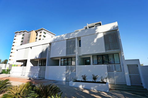 Q Resorts Paddington - Accommodation Port Macquarie 1