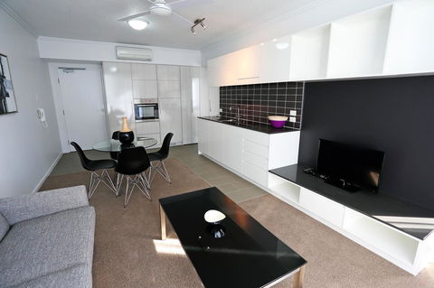 Q Resorts Paddington - Accommodation Port Macquarie 8