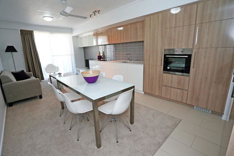Q Resorts Paddington - Accommodation Port Macquarie 40