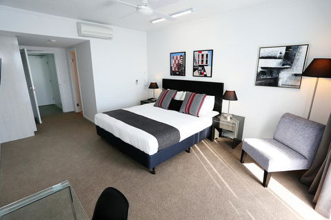 Q Resorts Paddington - Accommodation Port Macquarie 9