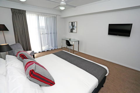 Q Resorts Paddington - Accommodation Port Macquarie 34