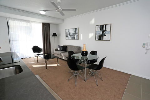 Q Resorts Paddington - Accommodation Port Macquarie 5