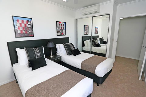 Q Resorts Paddington - Accommodation Port Macquarie 30