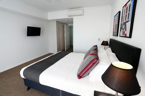 Q Resorts Paddington - Accommodation Port Macquarie 42