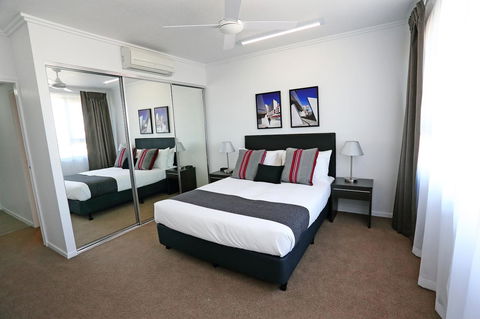 Q Resorts Paddington - Accommodation Port Macquarie 37