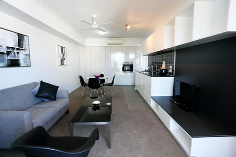 Q Resorts Paddington - Accommodation Port Macquarie 11
