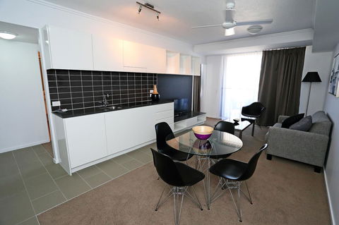 Q Resorts Paddington - Accommodation Port Macquarie 36