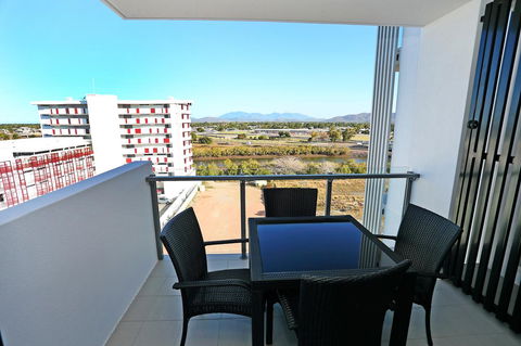 Q Resorts Paddington - Accommodation Port Macquarie 14