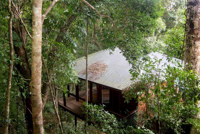 Mt Sheridan QLD Accommodation Port Macquarie