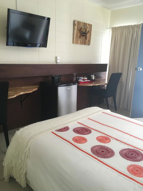 Black Marlin Motel - Accommodation Port Macquarie 24