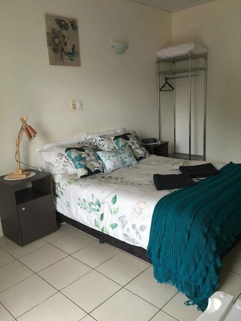 Black Marlin Motel - Accommodation Port Macquarie 18