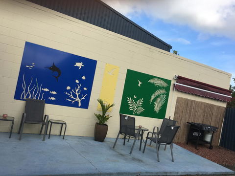 Black Marlin Motel - Accommodation Port Macquarie 12