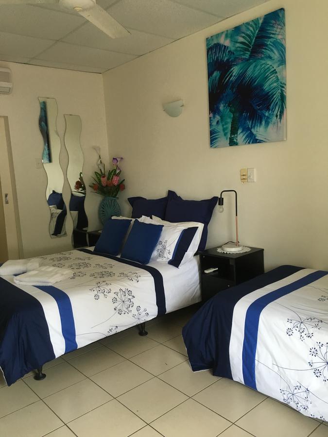 Coconuts QLD Accommodation Port Macquarie