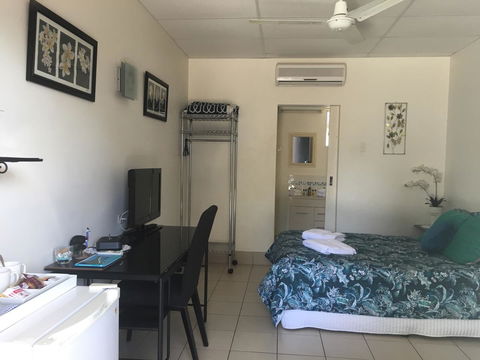 Black Marlin Motel - Accommodation Port Macquarie 22