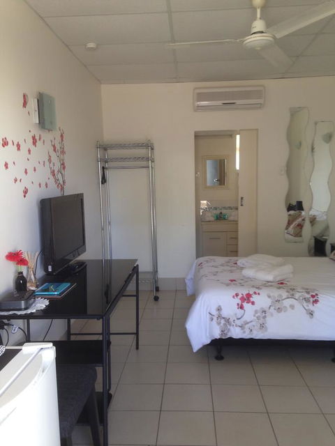 Black Marlin Motel - Accommodation Port Macquarie 8