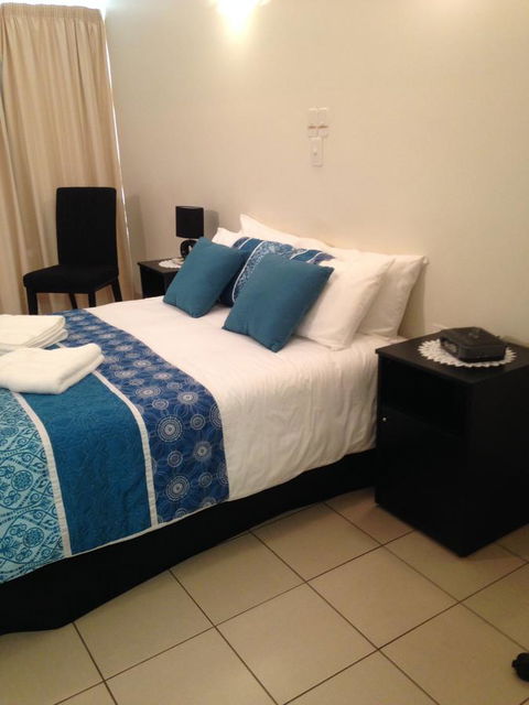 Black Marlin Motel - Accommodation Port Macquarie 7