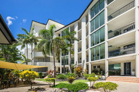 Alexandra On The Pacific - Accommodation Port Macquarie 18