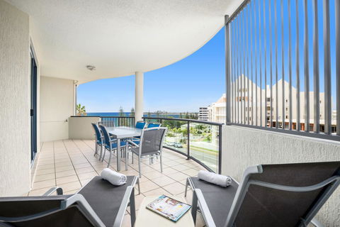 Alexandra On The Pacific - Accommodation Port Macquarie 6
