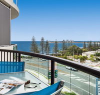 Alexandra on the Pacific - Accommodation Port Macquarie
