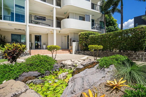 Alexandra On The Pacific - Accommodation Port Macquarie 19