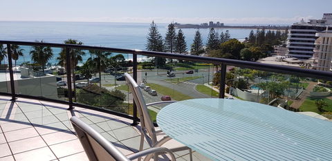 Alexandra On The Pacific - Accommodation Port Macquarie 7