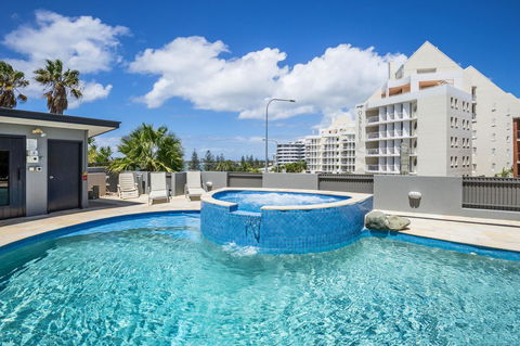 Alexandra On The Pacific - Accommodation Port Macquarie 16