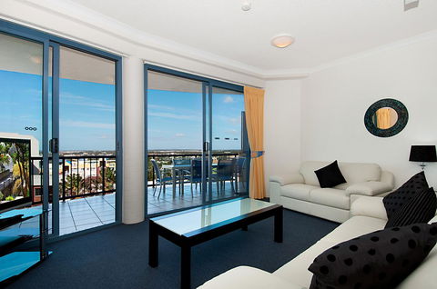 Alexandra On The Pacific - Accommodation Port Macquarie 33