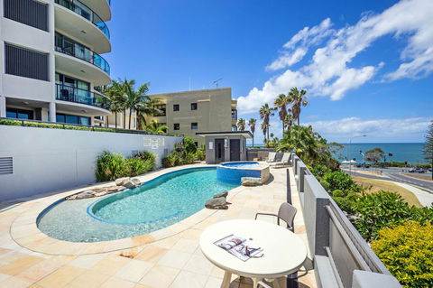 Alexandra On The Pacific - Accommodation Port Macquarie 13