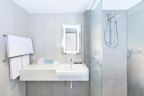 Holiday Inn Express Brisbane Central, An IHG Hotel - Accommodation Port Macquarie 9
