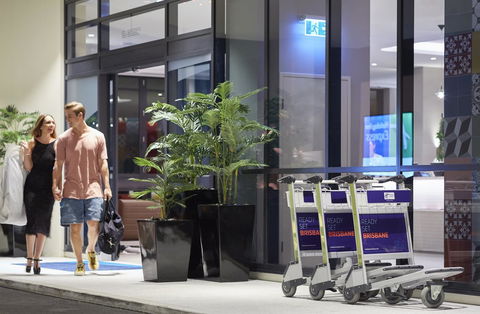 Holiday Inn Express Brisbane Central, An IHG Hotel - Accommodation Port Macquarie 31