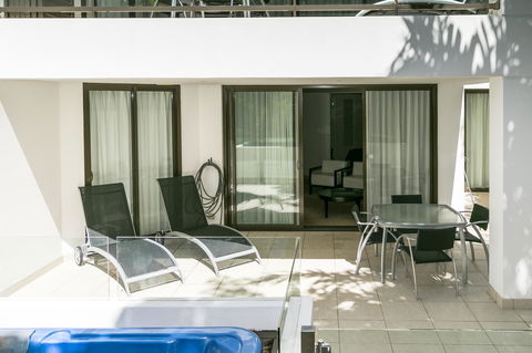 Grand Mercure Allegra Hervey Bay - Accommodation Port Macquarie 13
