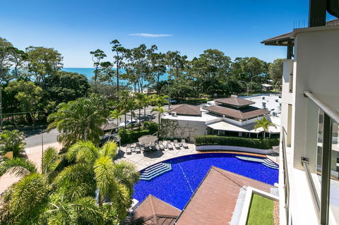 Grand Mercure Allegra Hervey Bay - Accommodation Port Macquarie 4
