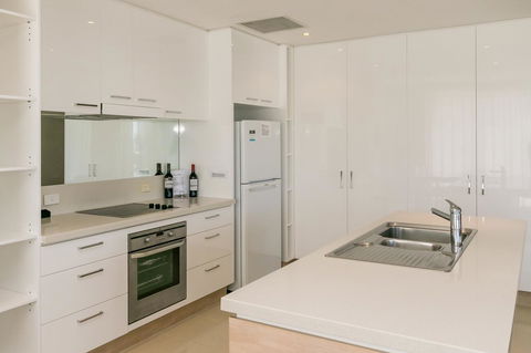 Grand Mercure Allegra Hervey Bay - Accommodation Port Macquarie 11