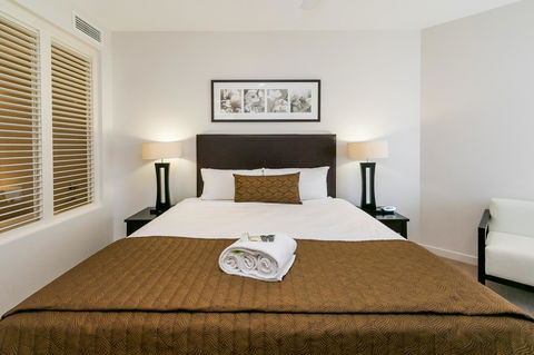 Grand Mercure Allegra Hervey Bay - Accommodation Port Macquarie 10