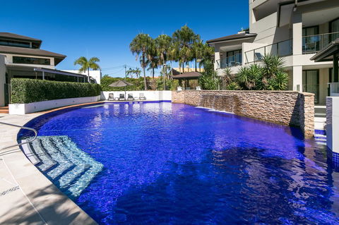 Grand Mercure Allegra Hervey Bay - Accommodation Port Macquarie 6