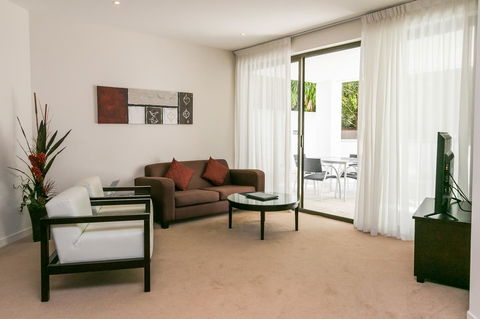 Grand Mercure Allegra Hervey Bay - Accommodation Port Macquarie 32