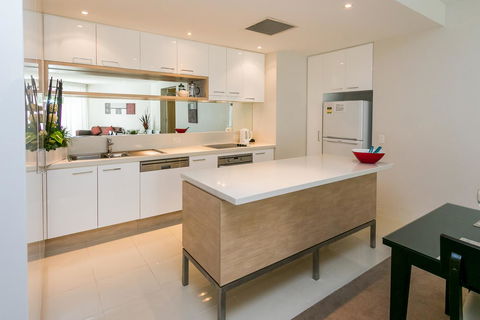 Grand Mercure Allegra Hervey Bay - Accommodation Port Macquarie 3