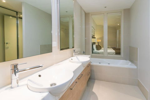 Grand Mercure Allegra Hervey Bay - Accommodation Port Macquarie 2