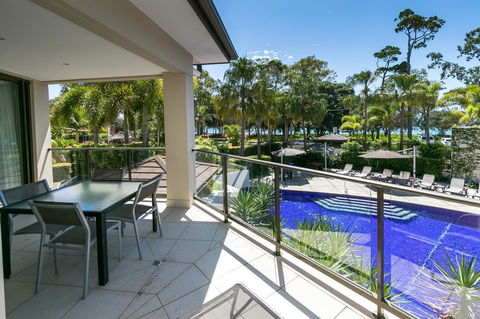 Grand Mercure Allegra Hervey Bay - Accommodation Port Macquarie 19