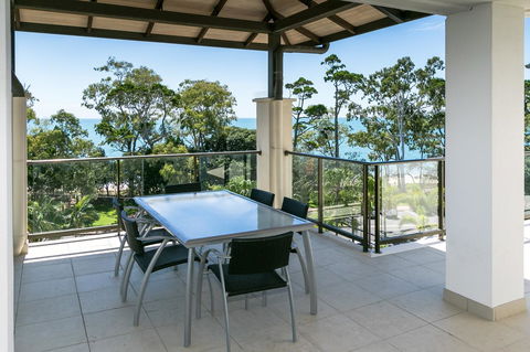 Grand Mercure Allegra Hervey Bay - Accommodation Port Macquarie 16