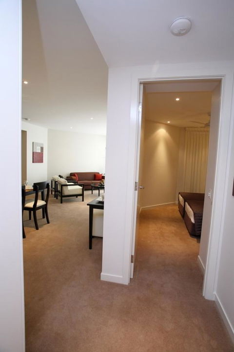 Grand Mercure Allegra Hervey Bay - Accommodation Port Macquarie 26