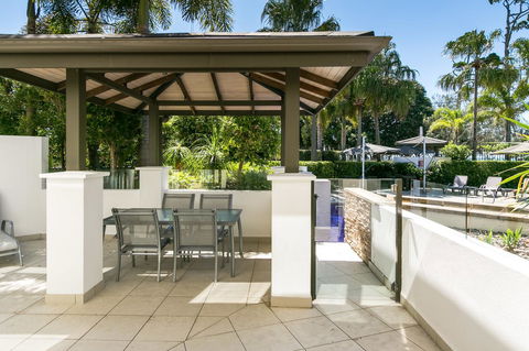 Grand Mercure Allegra Hervey Bay - Accommodation Port Macquarie 14