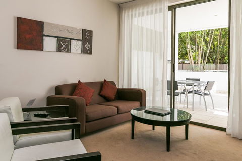 Grand Mercure Allegra Hervey Bay - Accommodation Port Macquarie 21