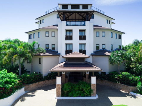 Grand Mercure Allegra Hervey Bay - Accommodation Port Macquarie 31
