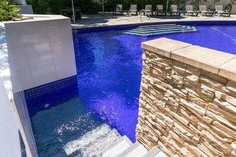 Grand Mercure Allegra Hervey Bay - Accommodation Port Macquarie 18