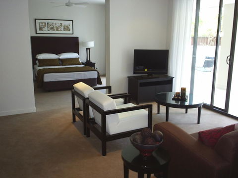 Grand Mercure Allegra Hervey Bay - Accommodation Port Macquarie 28