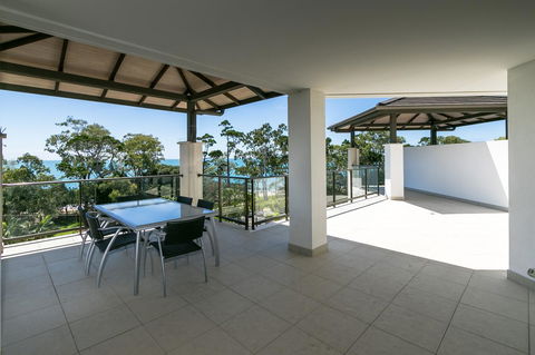 Grand Mercure Allegra Hervey Bay - Accommodation Port Macquarie 17