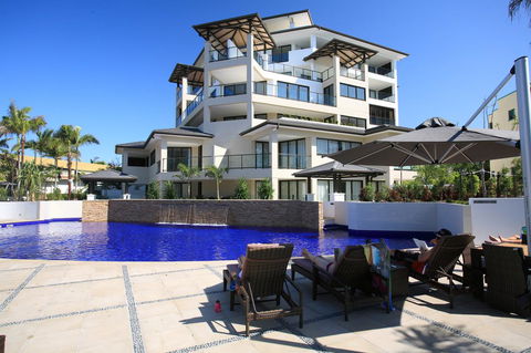 Grand Mercure Allegra Hervey Bay - Accommodation Port Macquarie 23