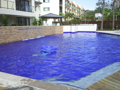 Grand Mercure Allegra Hervey Bay - Accommodation Port Macquarie 30